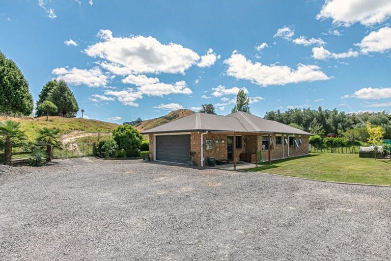 Photo of property in 26c Kauri Lane, Huntly, 3771