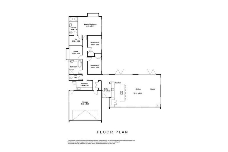 Photo of property in 589 Kent Road, Korito, New Plymouth, 4371