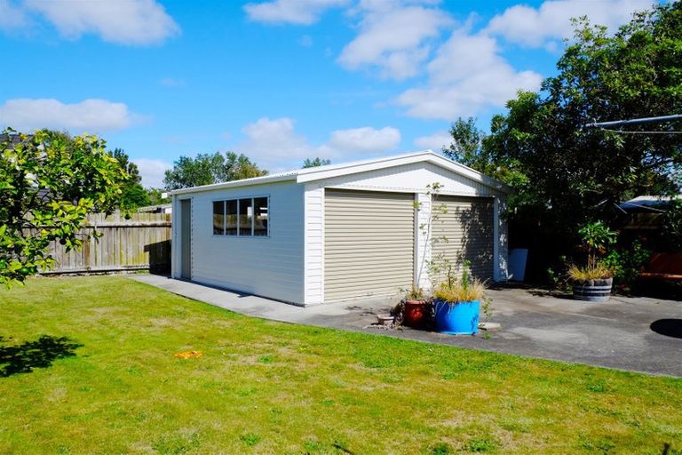 Photo of property in 7 Lane Place, Awapuni, Palmerston North, 4412