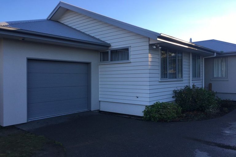 Photo of property in 61 Grampian Street, Casebrook, Christchurch, 8051