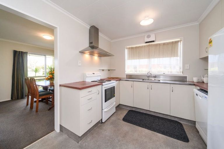 Photo of property in 81a Park Road, West End, Palmerston North, 4410