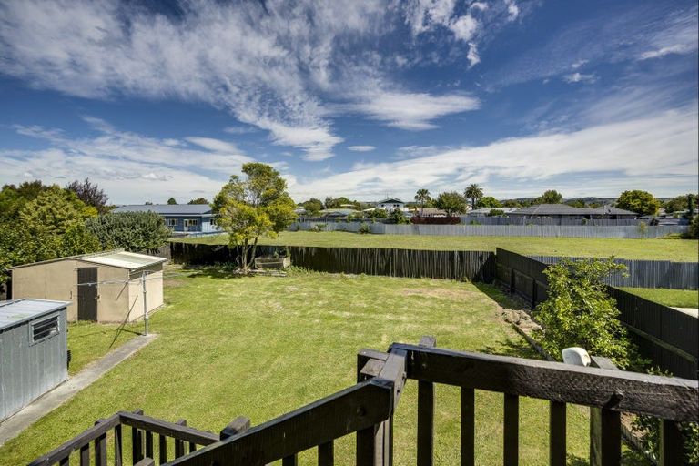 Photo of property in 85 Coverdale Street, Onekawa, Napier, 4110