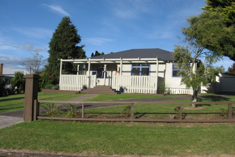 Photo of property in 31 Pioneer Crescent, Arapuni, Putaruru, 3415