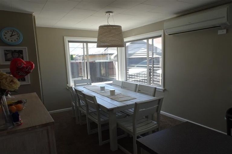 Photo of property in 18a Carlsen Street, Burwood, Christchurch, 8083