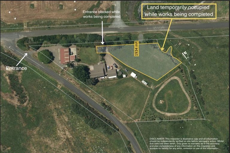 Photo of property in 23 Munro Road, Pokeno, 2472