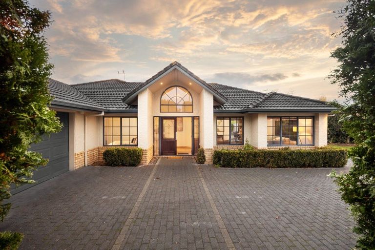 Photo of property in 23 Callum Brae Drive, Rototuna, Hamilton, 3210