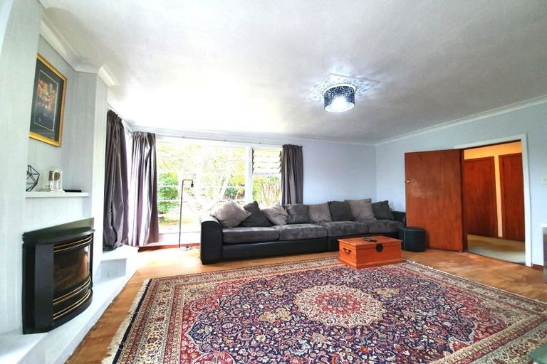 Photo of property in 354 Fergusson Drive, Heretaunga, Upper Hutt, 5018