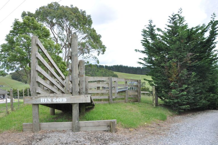 Photo of property in 727 Silver Hill Road, Wellsford, 0974