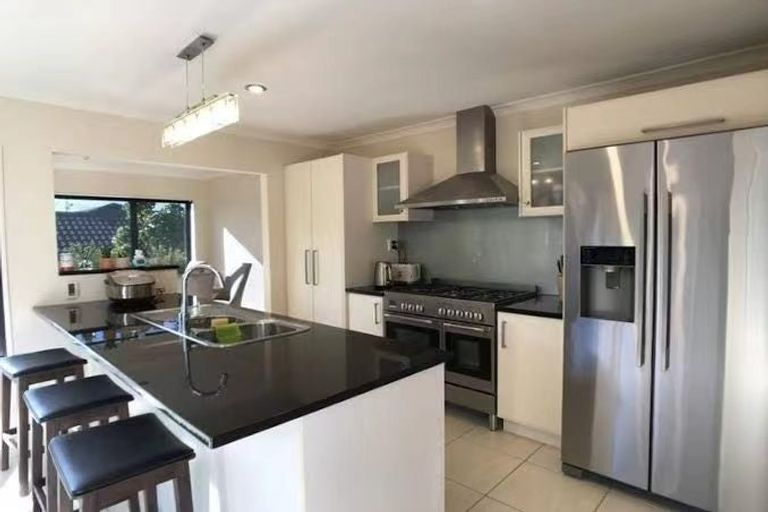 Photo of property in 19 Dressage Lane, Greenhithe, Auckland, 0632