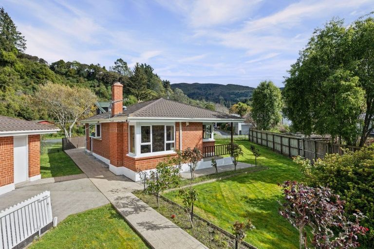 Photo of property in 237 Malvern Street, Glenleith, Dunedin, 9010