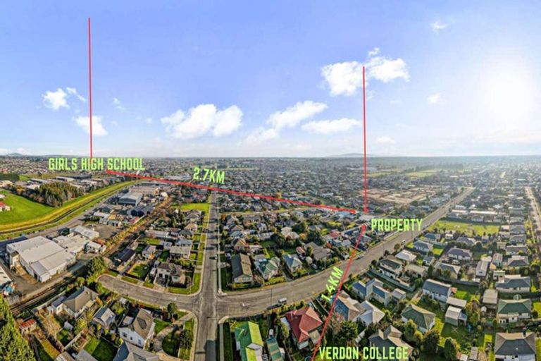 Photo of property in 39 Fairview Avenue, Hawthorndale, Invercargill, 9810