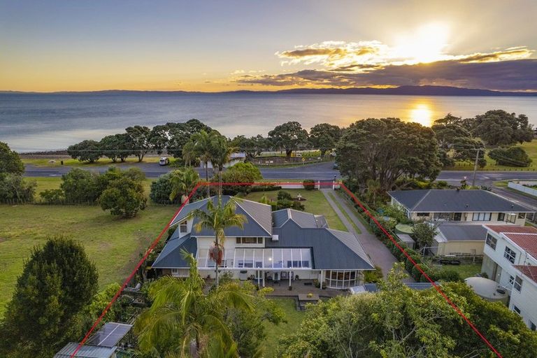 Photo of property in 616 Thames Coast Sh25 Road, Waiomu, Thames, 3575