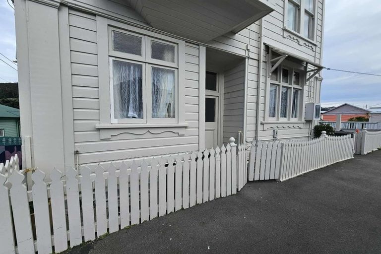 Photo of property in 110b Clyde Street, Island Bay, Wellington, 6023