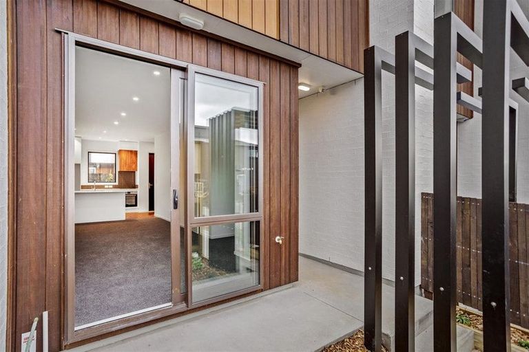 Photo of property in 7 Auster Lane, Hobsonville, Auckland, 0616