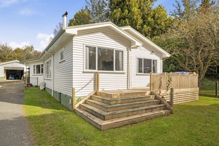 Photo of property in 5 Junction Street, Putaruru, 3411