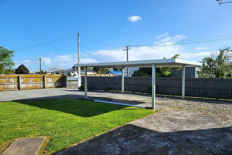 Photo of property in 17 Maire Street, Levin, 5510