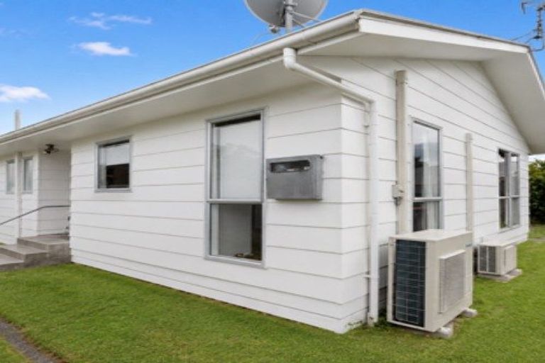 Photo of property in 25a Kippenberger Street, Lansdowne, Masterton, 5810