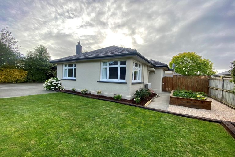 Photo of property in 126 Talbot Street, Geraldine, 7930