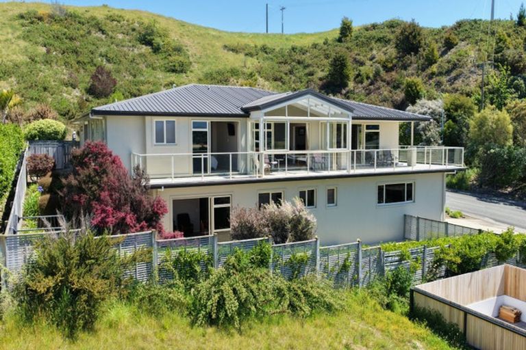 Photo of property in 11 Torlesse Drive, Kaiteriteri, Motueka, 7197