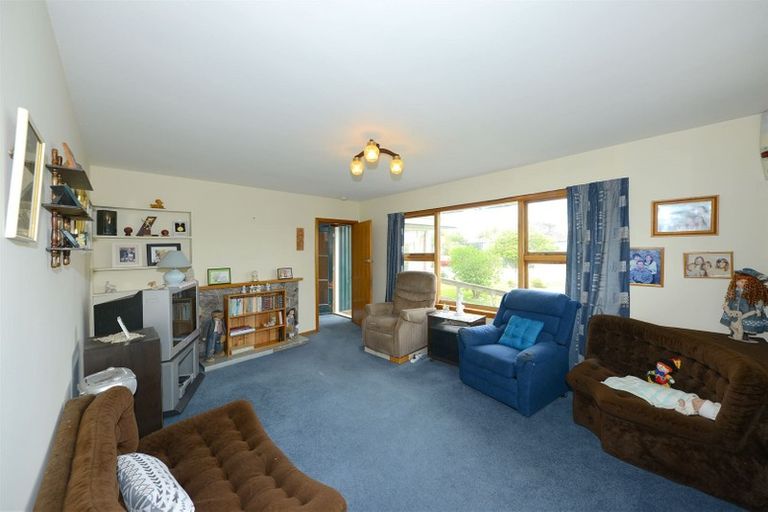 Photo of property in 16 Monowai Crescent, North New Brighton, Christchurch, 8083