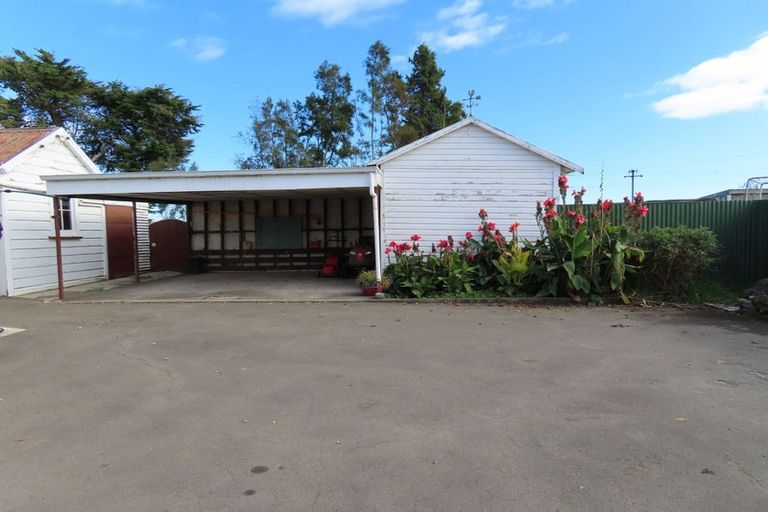 Photo of property in 2035 Maraekakaho Road, Raukawa, Hastings, 4171
