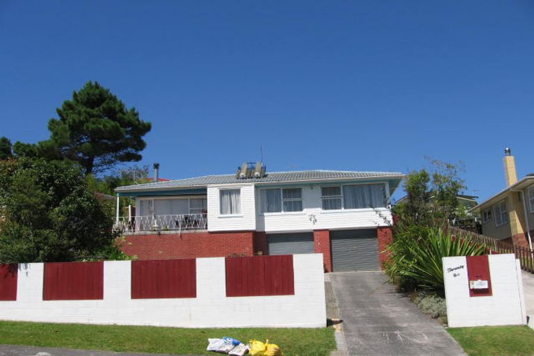 Photo of property in 26 Stott Avenue, Birkdale, Auckland, 0626