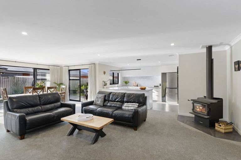 Photo of property in 13 Walter Place, Kirwee, Darfield, 7571