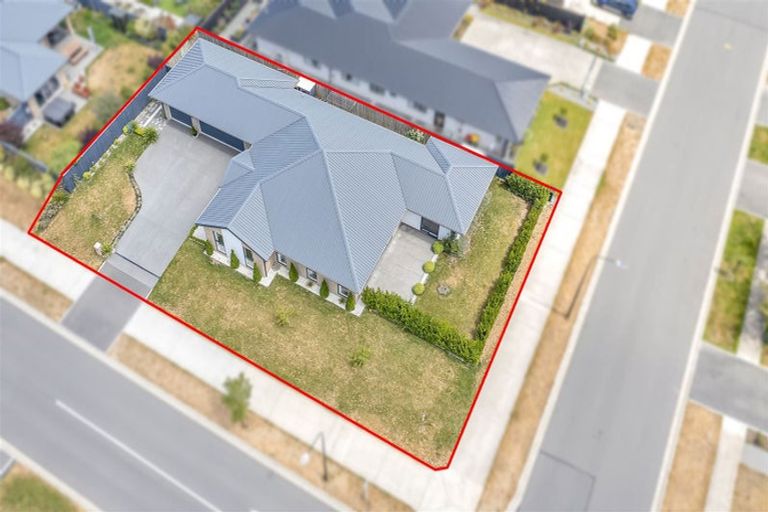 Photo of property in 34 Charlbury Drive, Rolleston, 7615