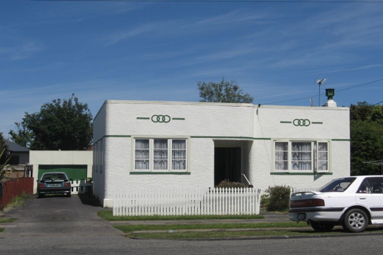 Photo of property in 97 Niblett Street, Whanganui, 4500