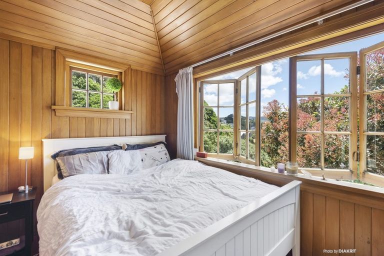 Photo of property in 3 Cluny Avenue, Kelburn, Wellington, 6012