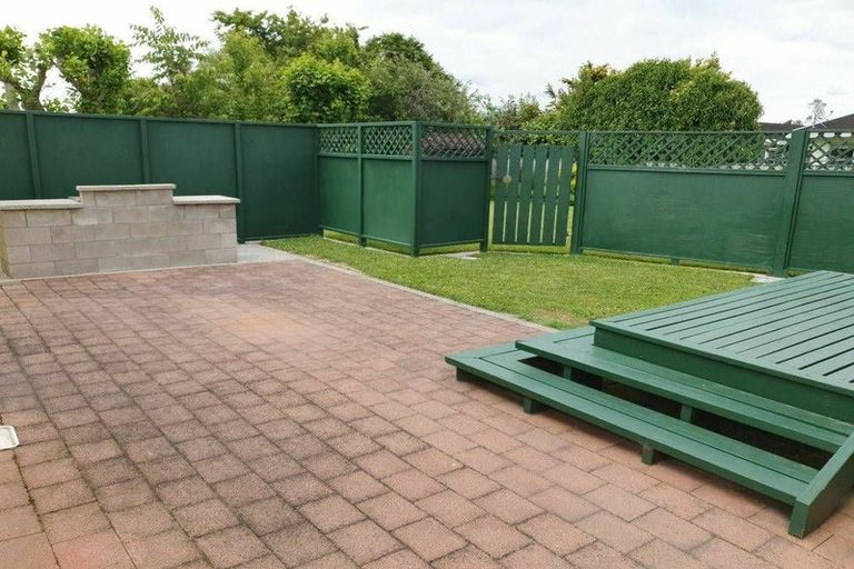 Photo of property in 15 Page Street, Morrinsville, 3300