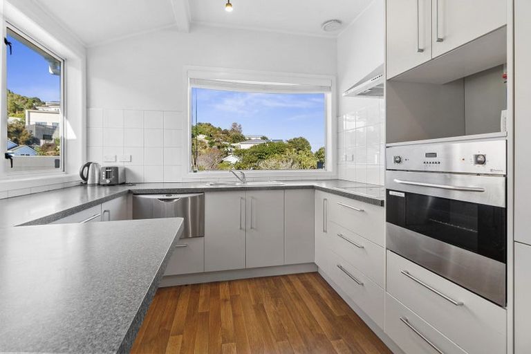 Photo of property in 112 Darlington Road, Miramar, Wellington, 6022