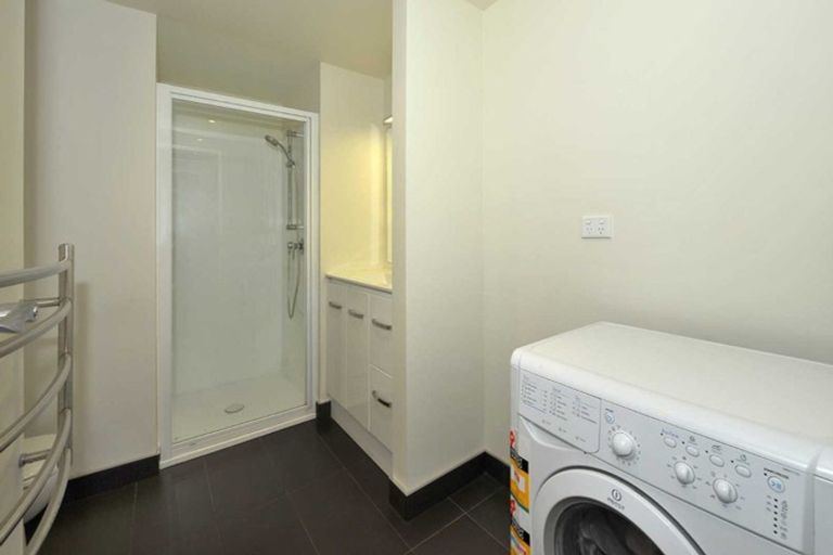 Photo of property in 6/283 Brougham Street, Sydenham, Christchurch, 8023