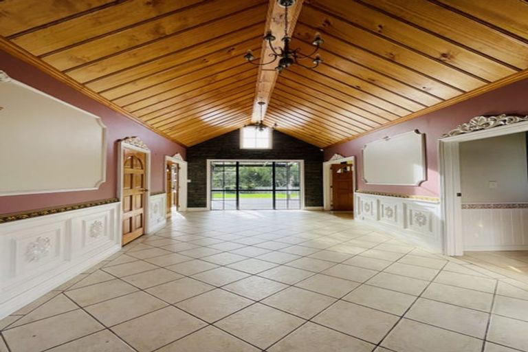 Photo of property in 320 Fitzgerald Road, Drury, 2577