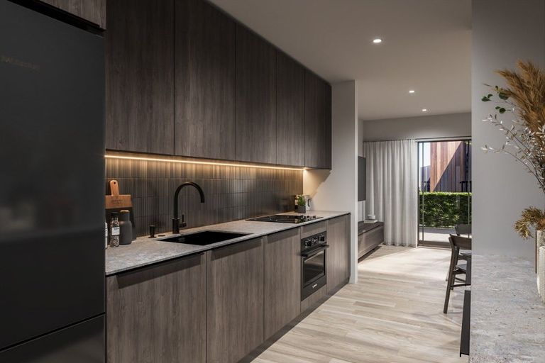 Photo of property in 2/9 Juniper Place, Burnside, Christchurch, 8053