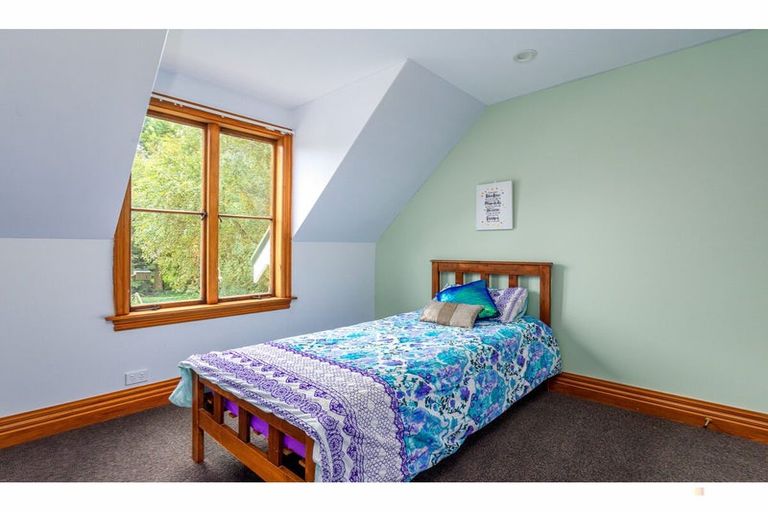 Photo of property in 1186a Peel Forest Road, Peel Forest, Geraldine, 7992