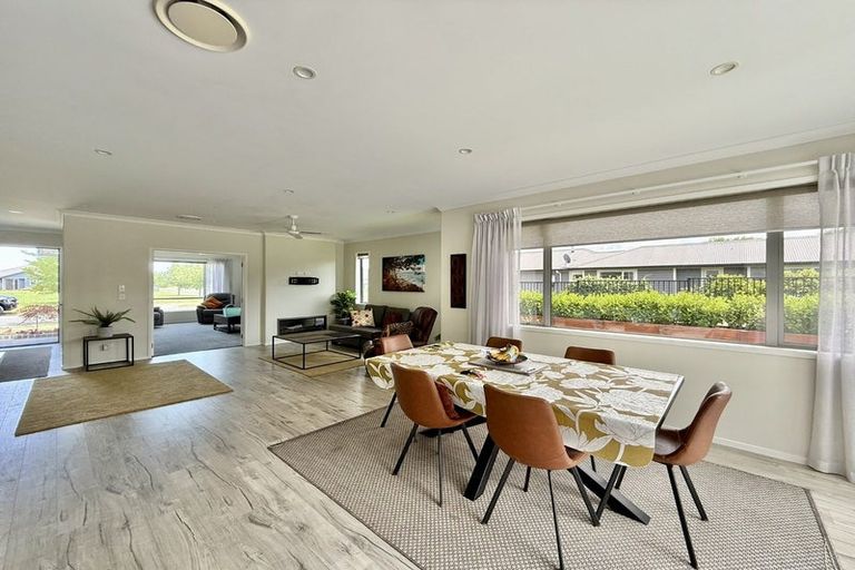 Photo of property in 16 Huka Heights Drive, Rangatira Park, Taupo, 3330