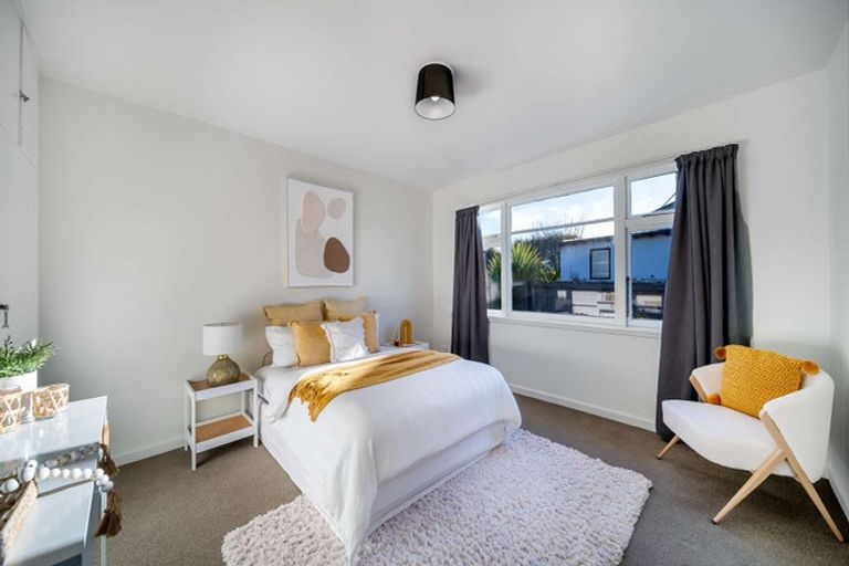 Photo of property in 12 Bass Street, Woolston, Christchurch, 8062