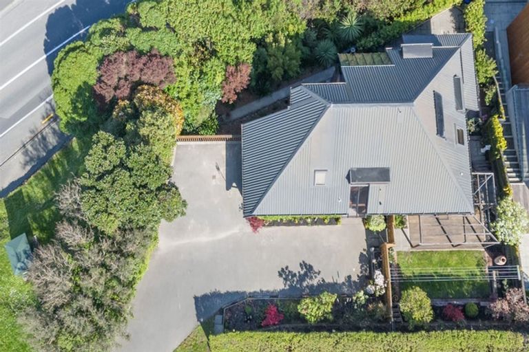 Photo of property in 28 Westenra Terrace, Cashmere, Christchurch, 8022