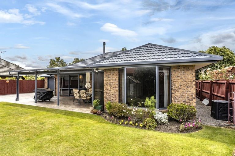 Photo of property in 4b Goodwood Close, Rangiora, 7400