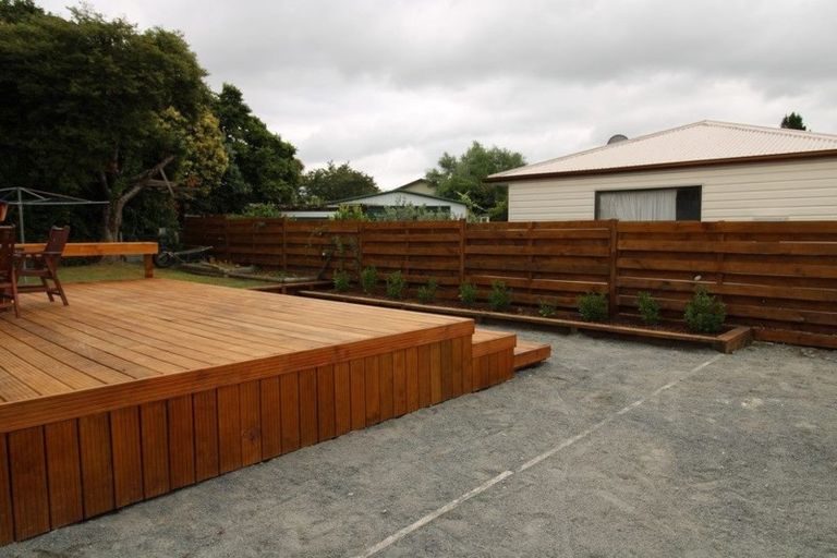 Photo of property in 17 George Street, Matamata, 3400