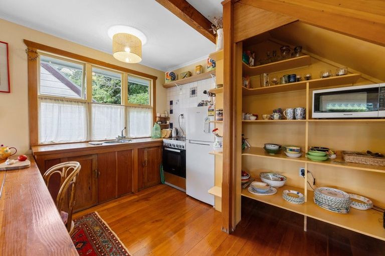 Photo of property in 36 Park Terrace, Corsair Bay, Lyttelton, 8082