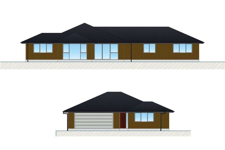 Photo of property in 3 Ballantyne Avenue, Te Kauwhata, 3710