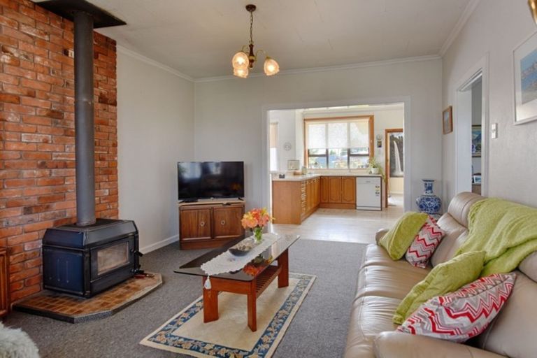 Photo of property in 10 Burns Street, Mataura, 9712