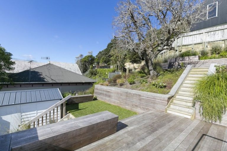 Photo of property in 173 Aro Street, Aro Valley, Wellington, 6021