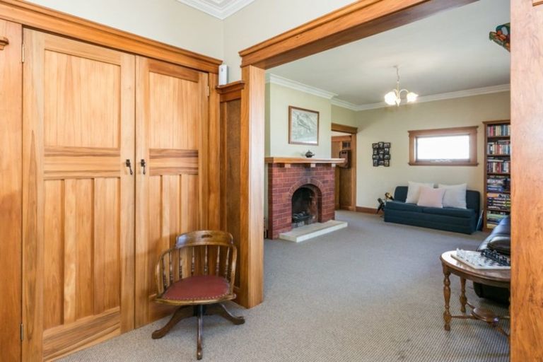 Photo of property in 407 Frederick Street, Mahora, Hastings, 4120