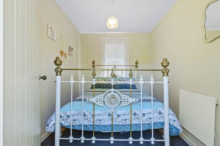 Photo of property in 12 Tekoa Street, Waiau, 7332