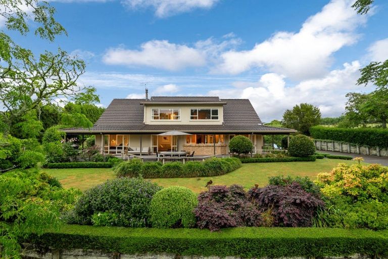 Photo of property in 64 Gatland Road, Opaheke, Papakura, 2113