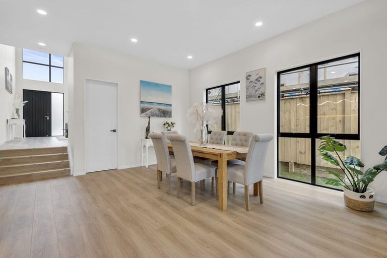 Photo of property in 66 Koromeke Street, Flat Bush, Auckland, 2019
