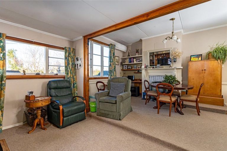 Photo of property in 42 Gray Street, Fairlie, 7925